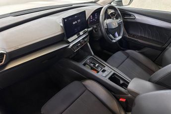 CUPRA FORMENTOR  1.5 eHybrid 204 V1 5dr DSG Estate