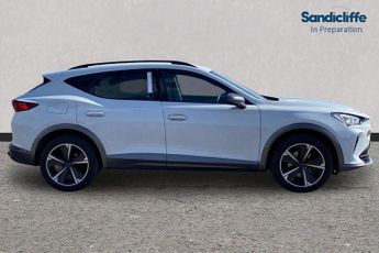 CUPRA FORMENTOR  1.5 eHybrid 204 V1 5dr DSG Estate