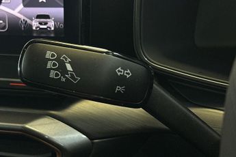CUPRA FORMENTOR  1.5 eHybrid 204 V1 5dr DSG Estate