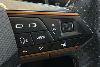 CUPRA FORMENTOR  1.5 eHybrid 204 V1 5dr DSG Estate