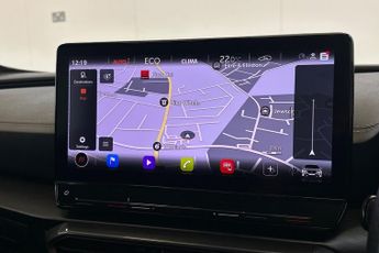 CUPRA FORMENTOR  1.5 eHybrid 204 V1 5dr DSG Estate