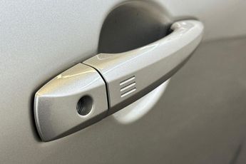 NISSAN X-TRAIL  1.5 E-Power E-4orce 213 N-Connecta 5dr 7Seat Auto Station Wagon