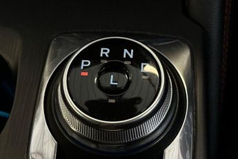 FORD KUGA  ST-Line Edition 5 door 2.5L Duratec FHEV 190PS FWD CVT Automati