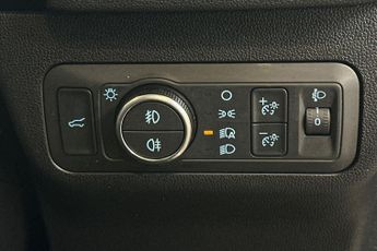 FORD KUGA  ST-Line Edition 5 door 2.5L Duratec FHEV 190PS FWD CVT Automati