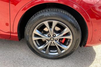 FORD KUGA  2.0 EcoBlue ST-Line 5dr 8Spd Auto 190PS