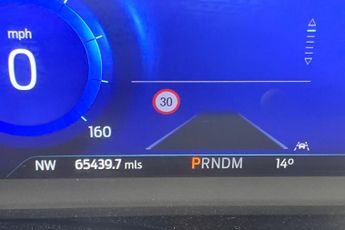 FORD KUGA  2.0 EcoBlue ST-Line 5dr 8Spd Auto 190PS