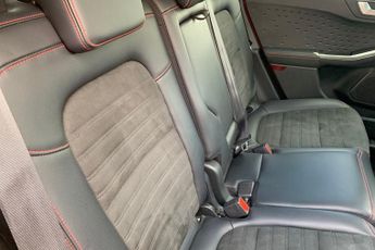 FORD KUGA  2.0 EcoBlue ST-Line 5dr 8Spd Auto 190PS