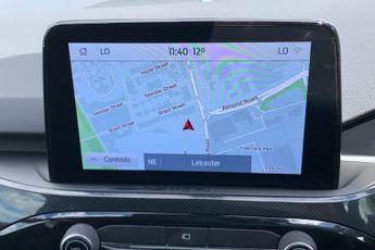 FORD KUGA  2.0 EcoBlue ST-Line 5dr 8Spd Auto 190PS