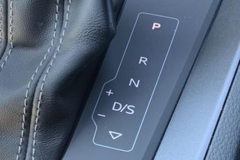 AUDI Q3  35 TDI S Line 5dr S Tronic Estate