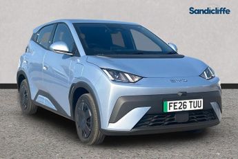 BYD DOLPHIN SURF  65kW Active 30kWh 5dr Auto Hatchback