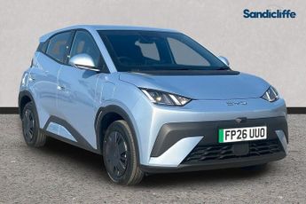 BYD Dolphin  65kW Active 30kWh 5dr Auto Hatchback