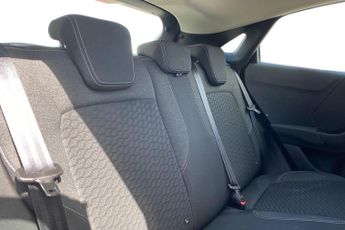 FORD PUMA  1.0 L Ford EcoBoost Titanium 5dr 7Spd Auto 125PS