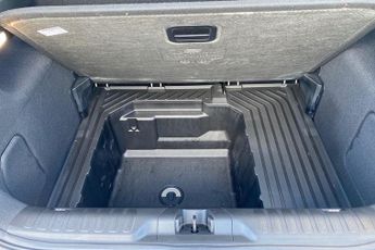 FORD PUMA  1.0 L Ford EcoBoost Titanium 5dr 7Spd Auto 125PS