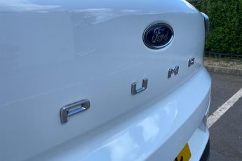 FORD PUMA  1.0 L Ford EcoBoost Titanium 5dr 7Spd Auto 125PS