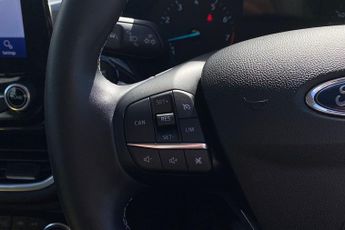 FORD PUMA  1.0 L Ford EcoBoost Titanium 5dr 7Spd Auto 125PS