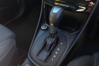 FORD PUMA  1.0 L Ford EcoBoost Titanium 5dr 7Spd Auto 125PS