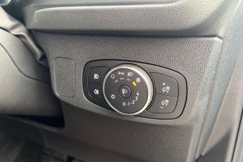 FORD FOCUS  ST-Line X Edition 5 door 1.0L EcoBoost 155PS mHEV FWD 7 Speed P