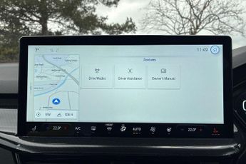 FORD FOCUS  ST-Line X Edition 5 door 1.0L EcoBoost 155PS mHEV FWD 7 Speed P