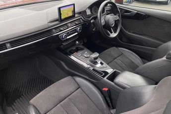 AUDI A5  2.0 TFSI S Line 2dr S Tronic Coupe