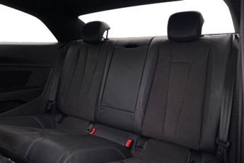 AUDI A5  2.0 TFSI S Line 2dr S Tronic Coupe