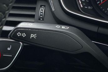 AUDI A5  2.0 TFSI S Line 2dr S Tronic Coupe