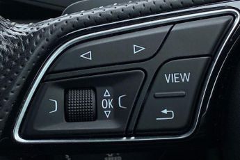 AUDI A5  2.0 TFSI S Line 2dr S Tronic Coupe