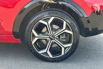 KIA NIRO  1.6 GDi 127 Hybrid 3 5dr DCT Estate