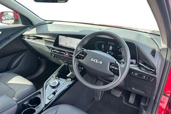 KIA NIRO  1.6 GDi 127 Hybrid 3 5dr DCT Estate