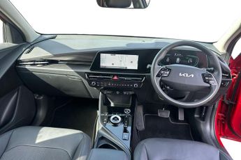KIA NIRO  1.6 GDi 127 Hybrid 3 5dr DCT Estate