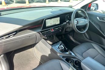 KIA NIRO  1.6 GDi 127 Hybrid 3 5dr DCT Estate