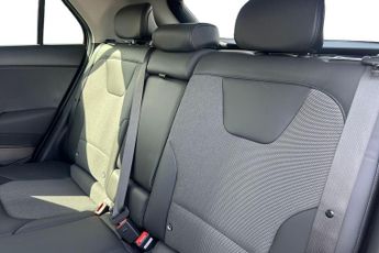 KIA NIRO  1.6 GDi 127 Hybrid 3 5dr DCT Estate