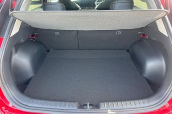 KIA NIRO  1.6 GDi 127 Hybrid 3 5dr DCT Estate