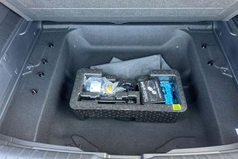 KIA NIRO  1.6 GDi 127 Hybrid 3 5dr DCT Estate