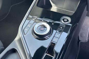 KIA NIRO  1.6 GDi 127 Hybrid 3 5dr DCT Estate