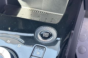 KIA NIRO  1.6 GDi 127 Hybrid 3 5dr DCT Estate