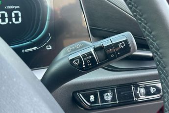 KIA NIRO  1.6 GDi 127 Hybrid 3 5dr DCT Estate