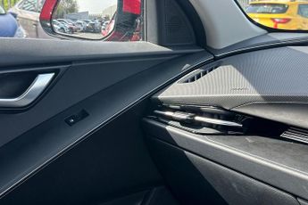 KIA NIRO  1.6 GDi 127 Hybrid 3 5dr DCT Estate