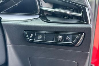 KIA NIRO  1.6 GDi 127 Hybrid 3 5dr DCT Estate