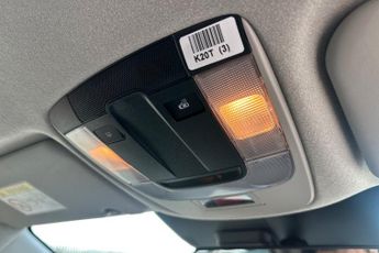 KIA NIRO  1.6 GDi 127 Hybrid 3 5dr DCT Estate