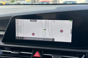 KIA NIRO  1.6 GDi 127 Hybrid 3 5dr DCT Estate