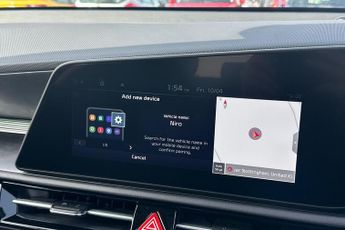 KIA NIRO  1.6 GDi 127 Hybrid 3 5dr DCT Estate
