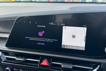 KIA NIRO  1.6 GDi 127 Hybrid 3 5dr DCT Estate