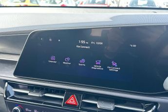 KIA NIRO  1.6 GDi 127 Hybrid 3 5dr DCT Estate