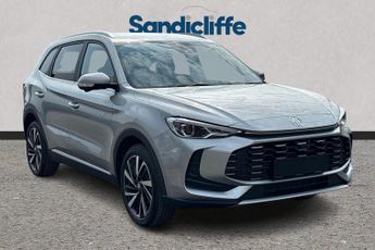 MG ZS  1.5 Hybrid+ Trophy 5dr Auto Hatchback