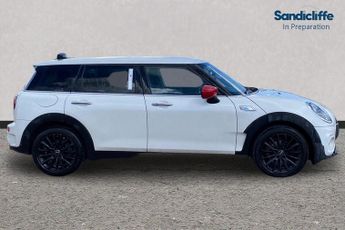 MINI CLUBMAN  1.5 Cooper Classic 6dr Auto Estate