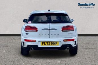 MINI CLUBMAN  1.5 Cooper Classic 6dr Auto Estate