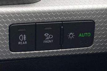 AUDI A1  30 TFSI 110 S Line 5dr S Tronic Hatchback