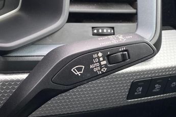 AUDI A1  30 TFSI 110 S Line 5dr S Tronic Hatchback