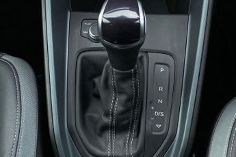 AUDI A1  30 TFSI 110 S Line 5dr S Tronic Hatchback