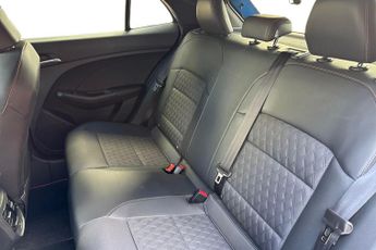 MG MOTOR UK MG3  1.5 Hybrid Trophy 5dr Auto Hatchback